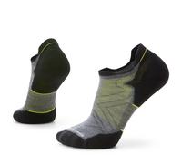 Smartwool - Performance Run Targeted Cushion Low Ankle - Running socks size 5-7,5, black