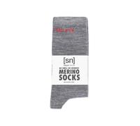 Super.natural Sn All Day Long Socks 2 Pairs Black EU 42-45 Men,Women