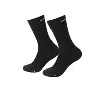 socks super.natural All Day (x2) Noir 42/45