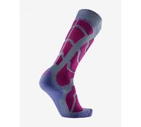 Socks Therm-ic Ski Insulation Grey Lilac Women - 37-38