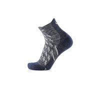 Socks THERM-IC Trekking Cool Ankle (grey/white)