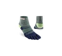 Injinji Trail Midweight Women's Mini-Crew Socks - SS25