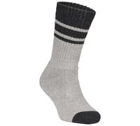 Trespass HITCHED Mens Hiking Socks Anti Blister 2 Pair Pack