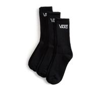 Socks Vans Classic Crew (ROX BLACK) Set of 3 pairs
