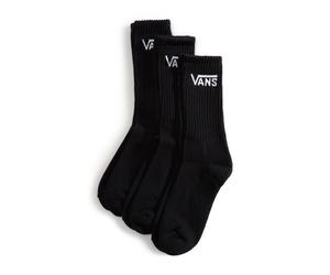 Socks Vans Classic Crew (ROX BLACK) Set of 3 pairs