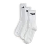 Socks Vans Classic Crew (ROX WHITE) Set of 3 pairs