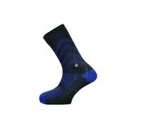 Socks Verjari Eco Dry Bleu 36/38