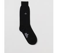 Socks VIVIENNE WESTWOOD Men color Black - Size: L - male