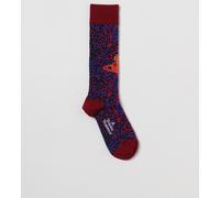 Socks VIVIENNE WESTWOOD Men color Grey - Size: L - male