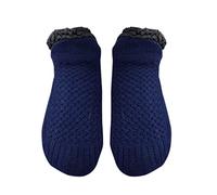 Socks Women Pack Socks Indoor Indoor Non-Slip For Women Slipper Thermal Slippers Thermal And Velvet Socks Floor Woven Socks Socks Size 8 12