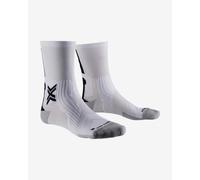 X-socks Bike Perform Crew Socks White EU 45-47 Man