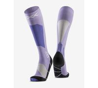 Socks X-Bionic Ski Discover Merino OTC violet - 35-38