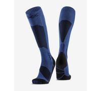 Socks X-Bionic Ski Discover OTC dark blue - 39-41