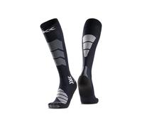 X-socks Ski Expert Otc Socks Black EU 35-38 Men,Women