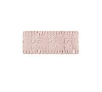 SOCKSHOP Heat Holders Ladies Alta Headband Pack of 1 Dusky Pink One Size