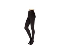 SOCKSHOP Heat Holders Women's 1 Pack Extra Warm Tights in Black | Size: Large SOCKSHOP Heat Holders Black L