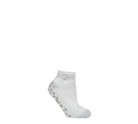 SOCKSHOP Heat Holders Womens 2.3 TOG Thermal Ankle Slipper Socks Various Colours