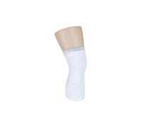 SockShop Iomi - 6 Prosthetic Socks for below the knee amputees in 8 sizes (Black (35cm))