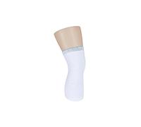 SockShop IOMI - 6 Prosthetic Socks for below the knee amputees in 8 sizes (Pink (45cm))
