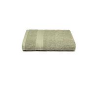 SockShop Lazy Panda Bath Sheet -Large, Super Soft & Fluffy Bamboo Material, Premium, Absorbant, Quick Drying, Plush, 700GSM, 1 Towel Per Pack, 90cm x 170cm Sage