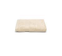 SockShop Lazy Panda Bath Towel -Super Soft & Fluffy Bamboo Material, Premium, Absorbant, Quick Drying, Plush, 700GSM, 1 Towel Per Pack, 70cm x 125cm (Cream, 70cm x 125cm)