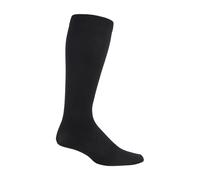Sockshop - Unisex 80 Denier knee high compression Flight and Travel Socks,1 pair