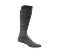 Sockwell Men's Circulator Compression Socks - Charcoal, Medium/Large
