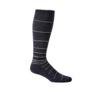 Sockwell Men's Circulator Compression Socks - Navy, Large/X-Large