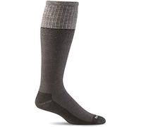 Sockwell Men's Graduated Compression Stocking | 15-20 mmHg Class 1 Compression Sock