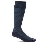 Sockwell Men's Graduated Compression Stocking | 15-20 mmHg Class 1 Compression Sock