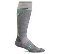 Sockwell Women's Ascend II Knee-High Moderate Graduated Compression Socks