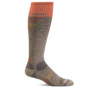 Sockwell Women's Ascend II Knee-High Moderate Graduated Compression Socks