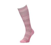 Sockwell Women's Chevron Graduated Compression Socks