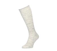 Sockwell Women's Circulator Moderate Graduated Compression Sock, Ash - S/M