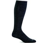 Sockwell Women's Featherweight Fancy Moderate Graduated Compression Sock