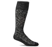 Sockwell Women's Graduated Compression Stocking | 15-20 mmHg Class 1 Compression Sock