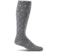 Sockwell Women's Graduated Compression Stocking | 15-20 mmHg Class 1 Compression Sock