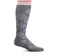 Sockwell Women's Graduated Compression Stocking | 15-20 mmHg Class 1 Compression Sock