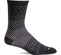 Sockwell Women's Plantar Ease Crew Sock