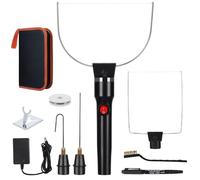 Sockywin Foam Cutter Set Hot Wire Foam Cutter Tool Styrofoam Cutter Foam Board Cutter Electric Styrofoam Cutting Tool with 4 Cutting Machine Pen for Styrofoam Foam Cutting Arts Handcraft DIY