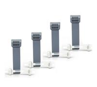 SoClean2 Cartridge Filter Kit - CPAP Ventilator Cleaner and Sanitizer Replacement Filters(4setsof8)