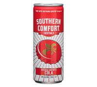 SoCo RTD Cola 12x250ml
