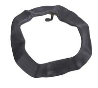Socobeta 10x2 Electric Scooter Inner Tube Replacement with Upgraded Bent Valve Stem for and Other 10 Inch Scooters, Black, Rubber, 1 Piece