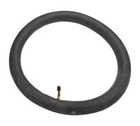 Socobeta 16x2.125 Durable Electric Bicycle Inner Tubes for Comfortable Driving, Butyl Rubber Inner Tubes for 16inch Bike, Suitable for Electric Bicycle, Bent Angle Valve