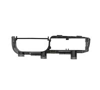 Socobeta 1J1867179A Left Side Window Switch Retaining Bracket Black Replacement for Mk4 Variant LHD Driver Door Panel