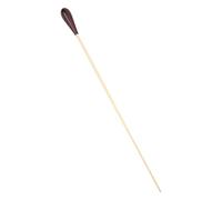 Socobeta 1pcs Music Conducting Baton Music Baton Orchestra Baton Wood Handle Music Gift Maple Handle Band Orchestra Professional With Dedicated Wood Box With Maple Musical Instrument Accessories