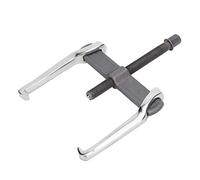 Socobeta 2 Jaws Puller, Anti-slip Adjustable Adjustable Two Jaw Puller Tool 2 Claws for Auto Repair Removal Tool for Machine Repair (15.2cm/6in)