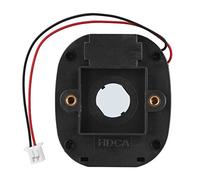 Socobeta 2PCS IR CUT Filter Switcher CS Lens Mount Holder IRC Dual Filter Day Night Switch for CCTV IP HD Camera
