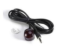 Socobeta 3.5mm IR Emitter Extender Extension Cable Remote Control Receiver Extender Cable Consumer Electronics