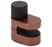 Socobeta 4PCS Alloy Steel Phone LCD Fix Clamp Set Anti Slip Soft Pad Adjustable Screen Repair Tool